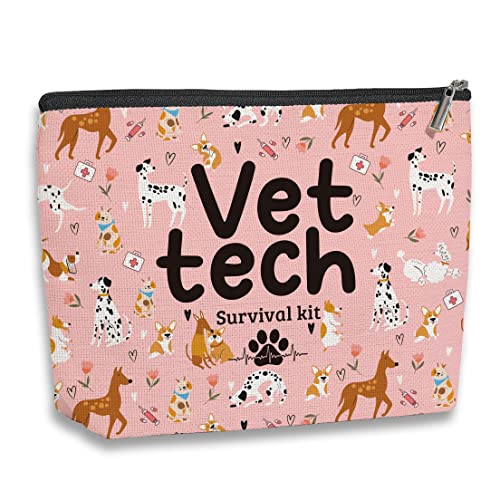 Vet Tech