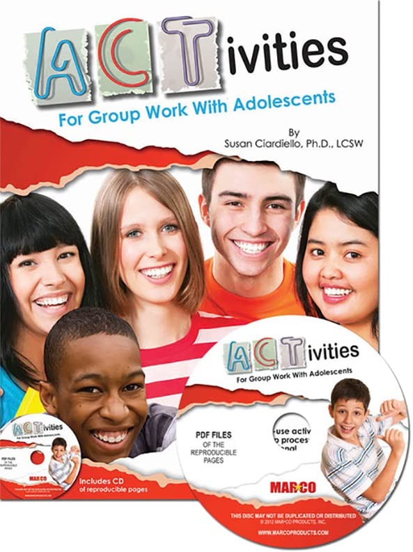 Group Activities for Teens - Fun Team Building Exercises