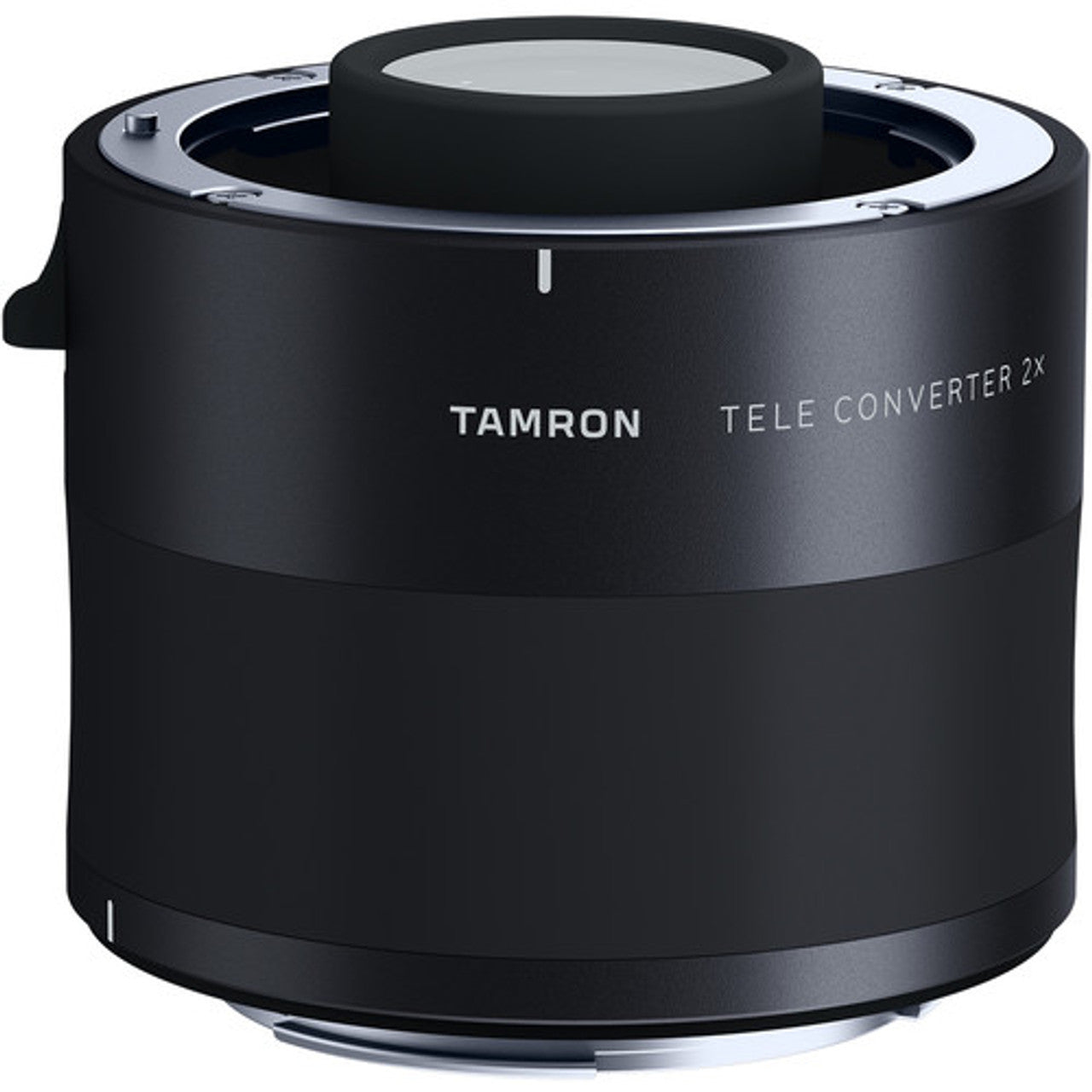 Refurbished Tamron TELE CONVERTER 2.0X Lens for Canon EF Mount - 2X Magnification for Wildlife & Sports Photography