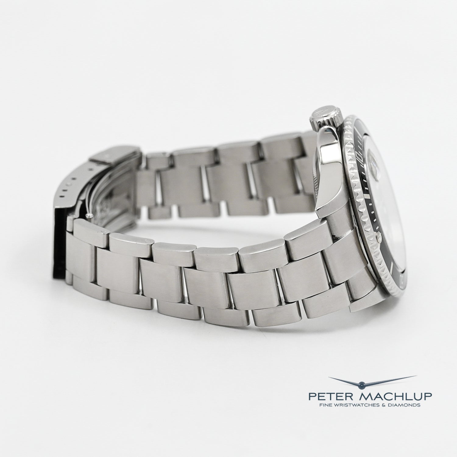 Authentic Rolex Submariner Date 2006 Men's Luxury Dive Watch - Perfect for Diving, Business & Special Occasions