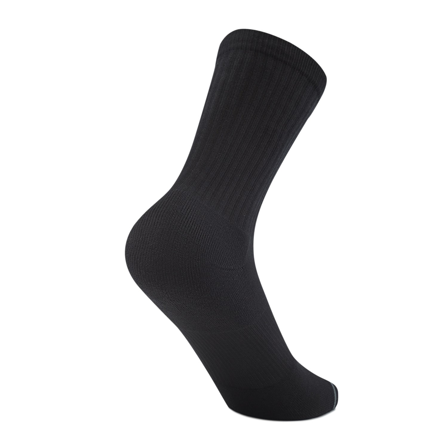 Wade Socks 009 - Premium Cotton Athletic Socks for Men & Women - Comfortable Cushioned Workout & Running Socks for Sports, Gym & Everyday Wear