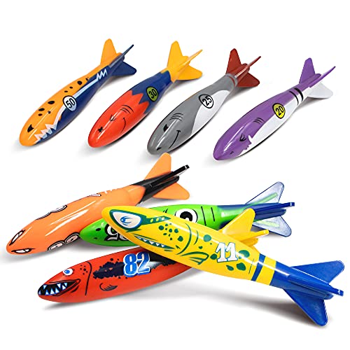 Shark Torpedo