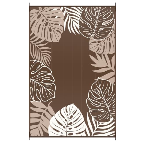 Tropical-brown