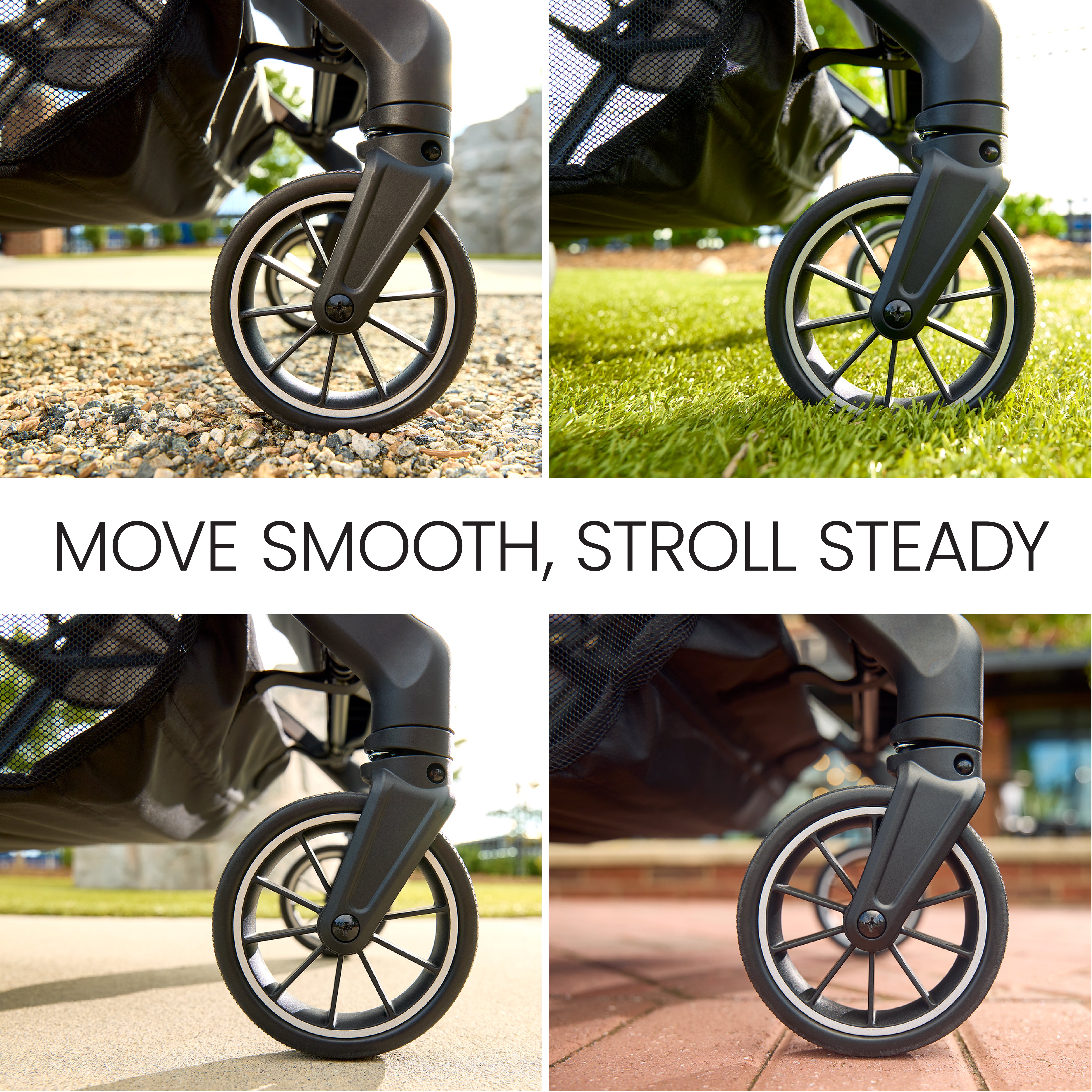 Britax Juniper Compact Stroller - Lightweight Travel Stroller for Toddlers | Easy Fold & Carry | Perfect for Air Travel, Shopping & City Walks
