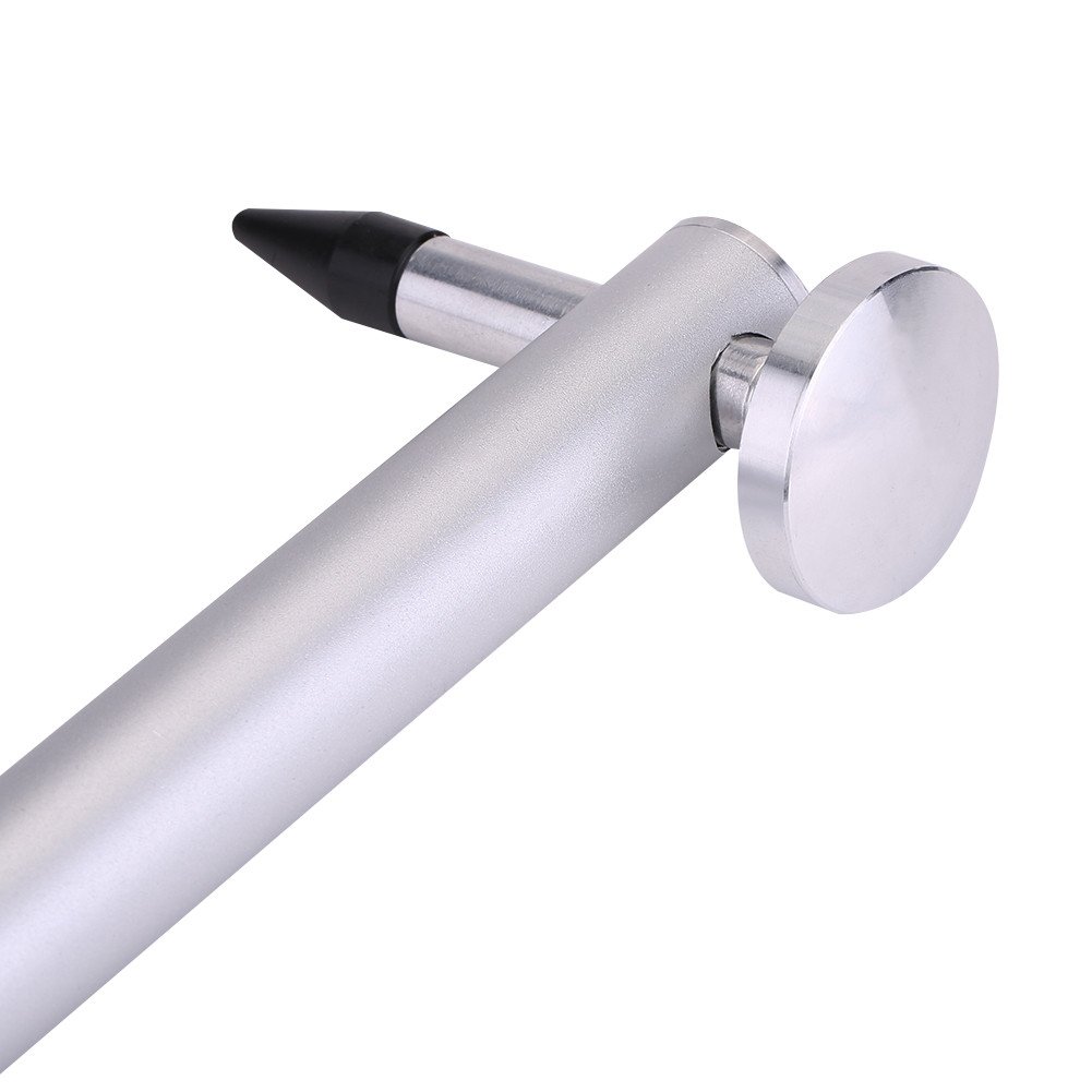 Paintless Dent Repair Hammer - Aluminum Alloy Car Dent Removal Tool for Paintless Dent Repair (PDR) - Perfect for DIY Auto Body Repair & Professional Dent Removal at Home or Garage