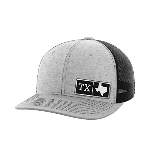 Heather Grey/Black