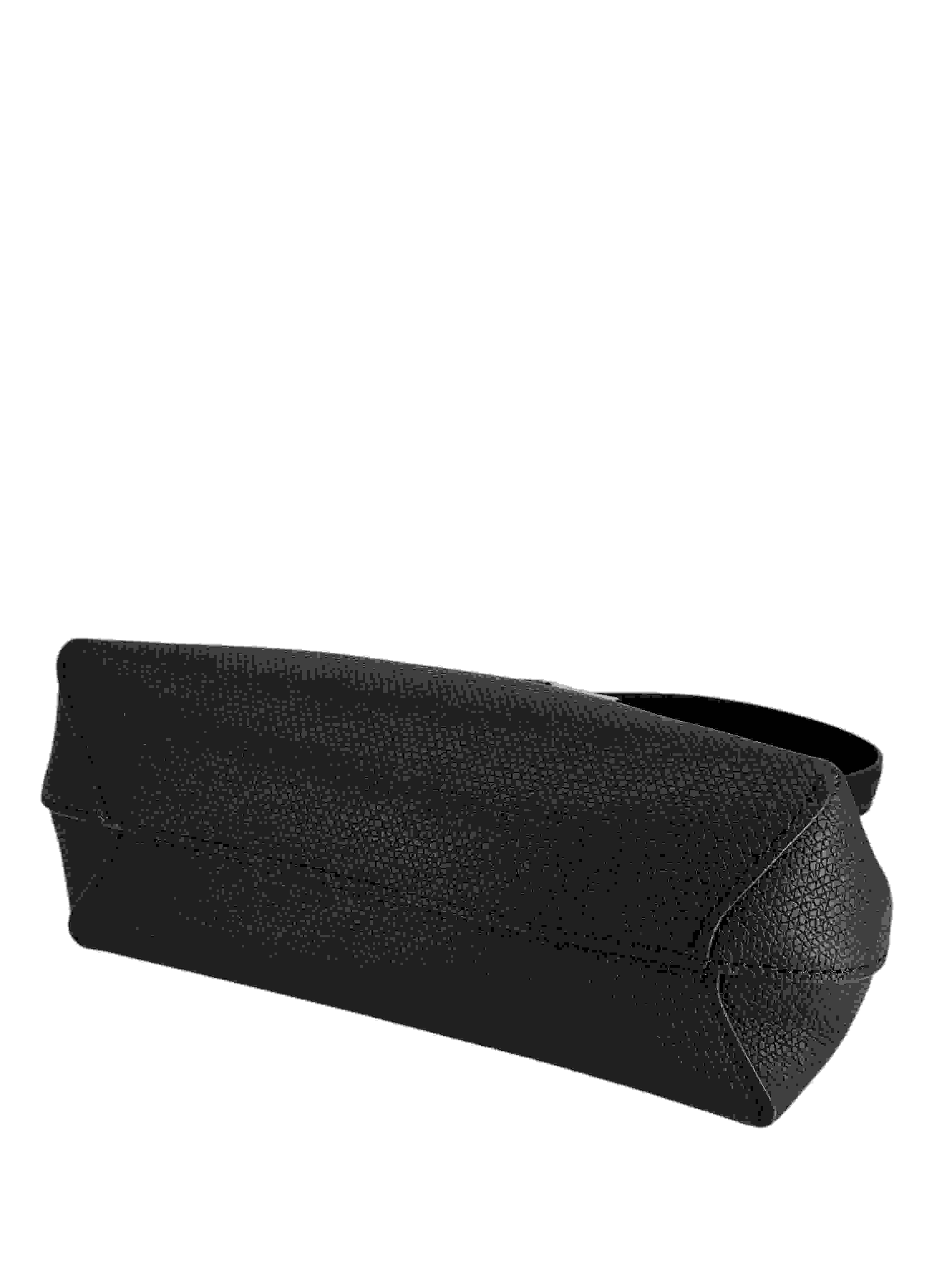 Longchamp Small Roseau Leather Shoulder Bag for Women - Stylish & Lightweight Crossbody Purse for Work, Travel & Everyday Use