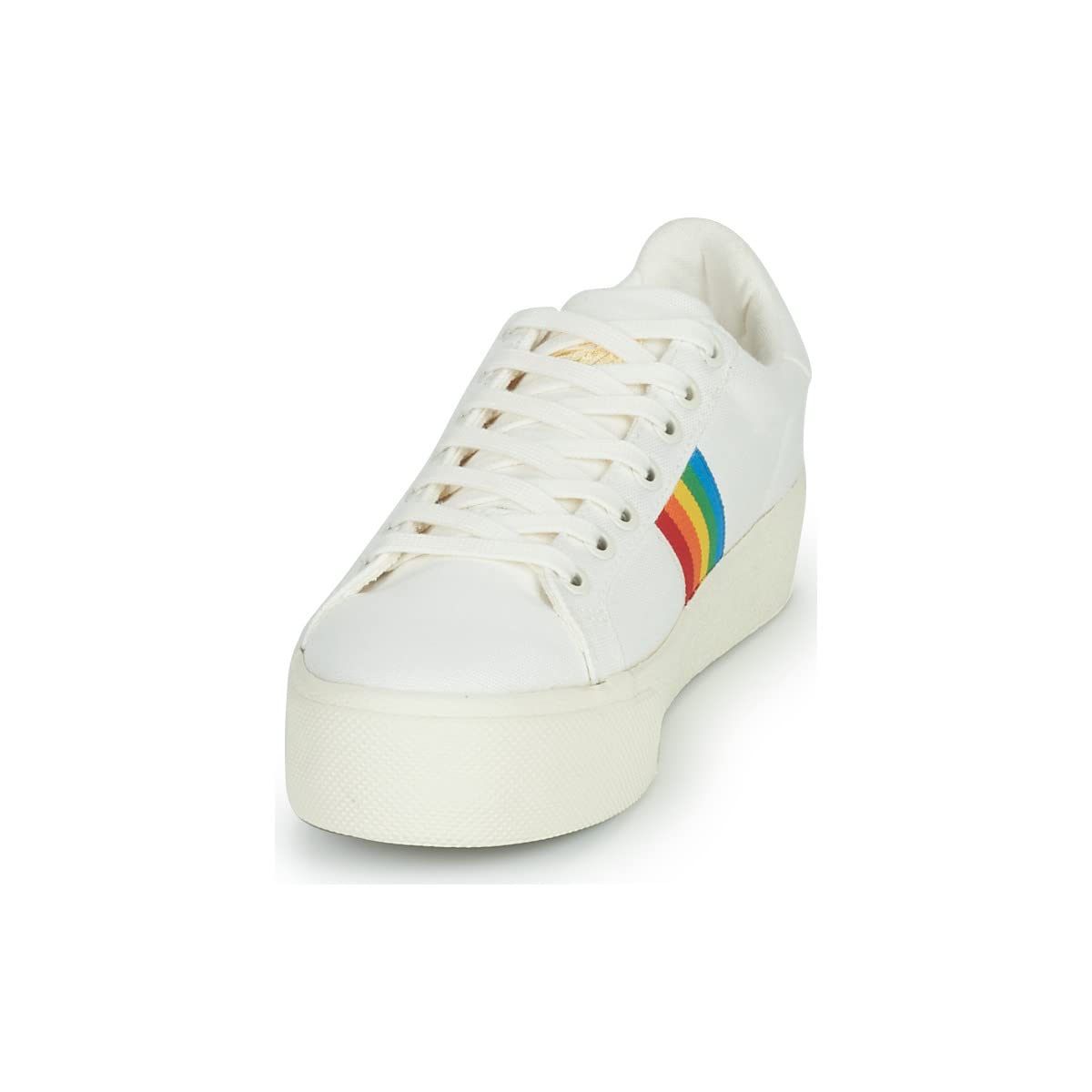 Gola Women's Sneakers - Classic Retro Running Shoes for Women | Comfortable Lightweight Walking Shoes | Perfect for Gym, Workout, and Casual Wear