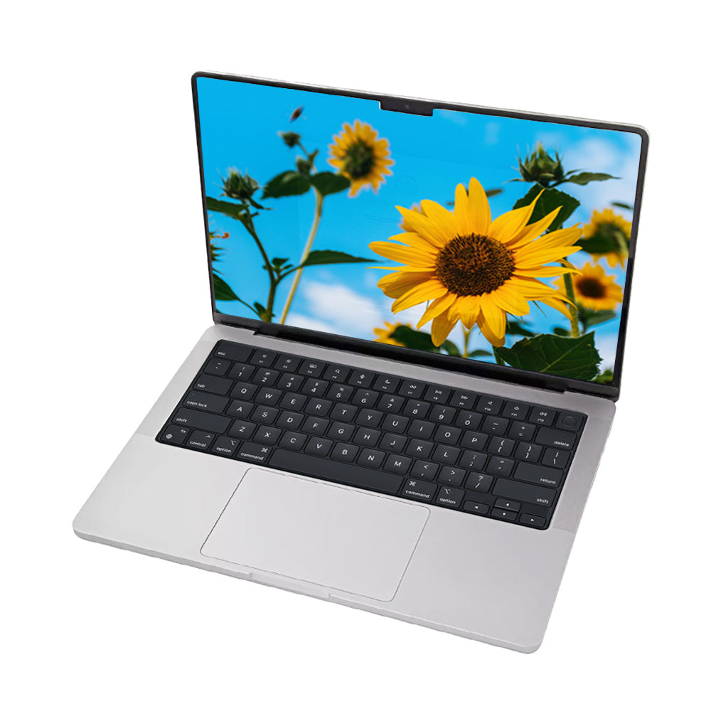 Apple MacBook Pro 14-inch (2023) M2 Max Chip 32GB RAM 1TB SSD - Powerful Laptop for Creative Professionals & Business Use