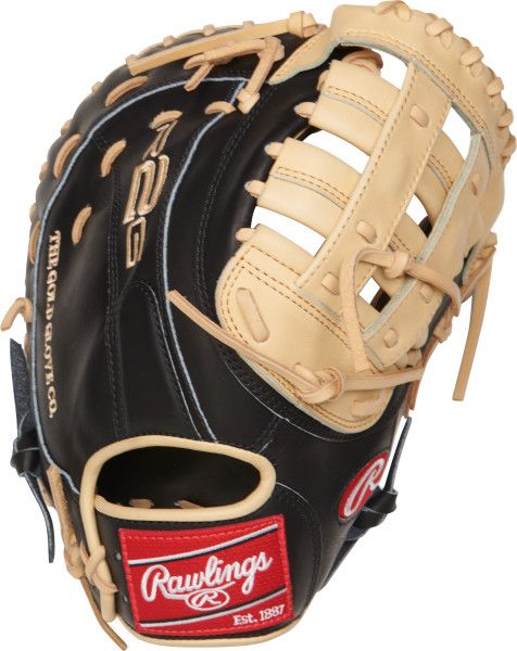 Rawlings Heart of the Hide R2G Series 12.5