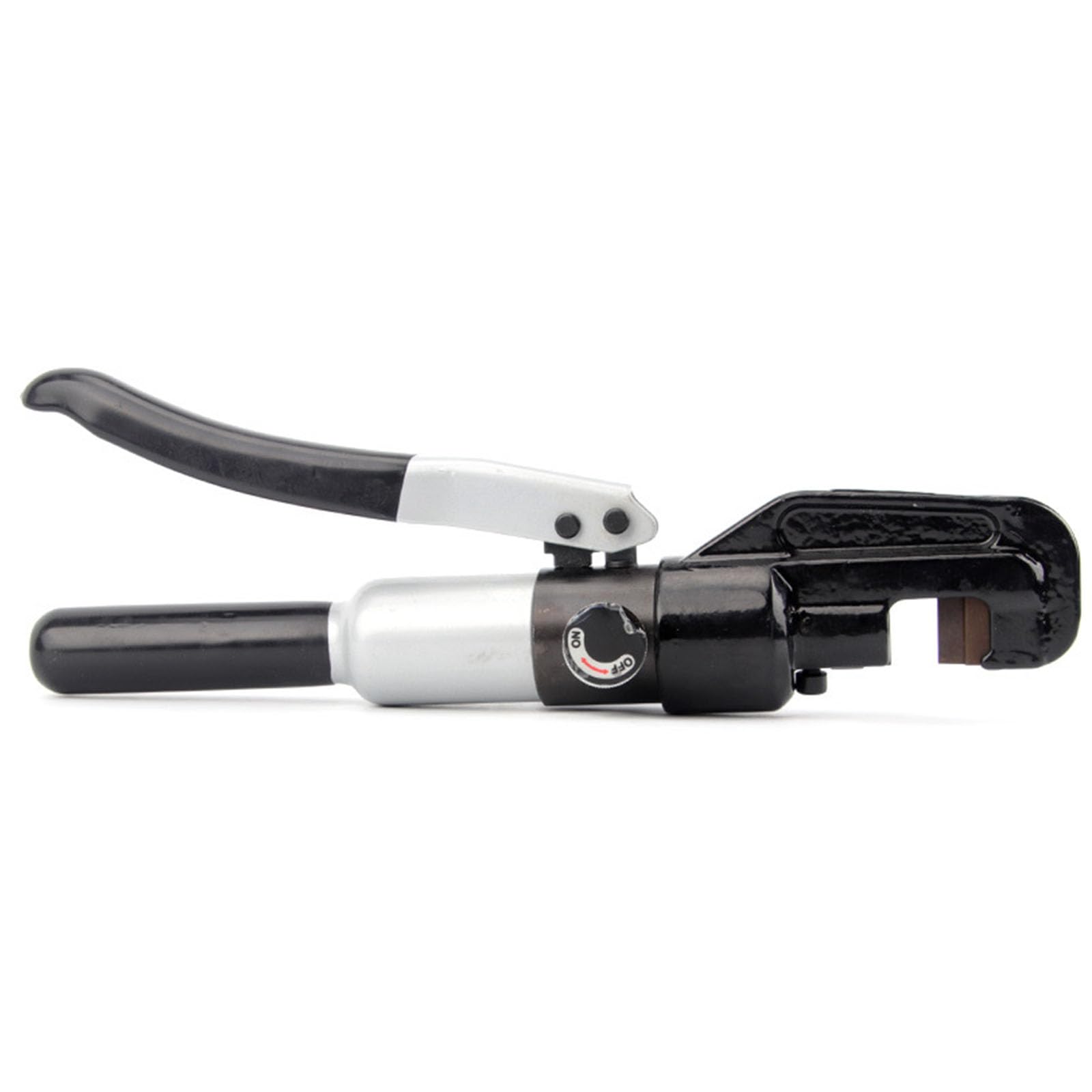 Professional Hydraulic Cutter for Concrete - Cuts 1/4