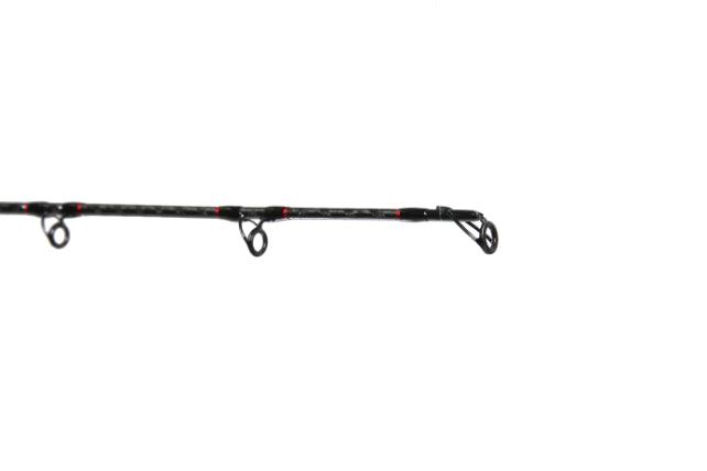 Jigging World Deep Monster Casting Rod - Saltwater Fishing Rod for Offshore & Deep Sea Angling - Perfect for Jigging, Trolling & Bottom Fishing Adventures