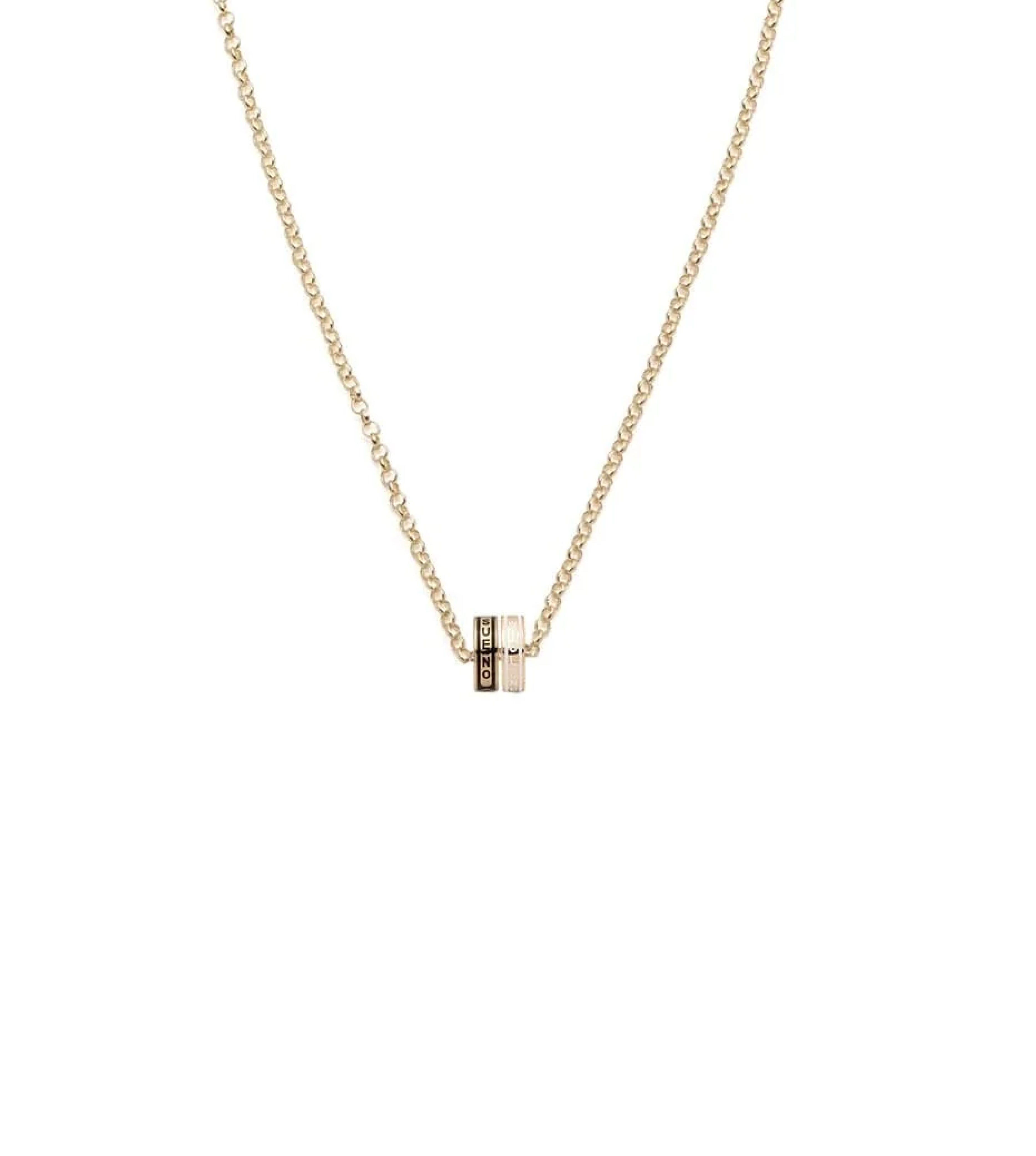 Double Tenets Heartbeat Fine Belcher Chain Necklace - Elegant Layering Jewelry for Women, Perfect for Date Nights & Special Occasions