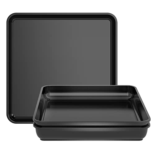 Black 12inch 5pack