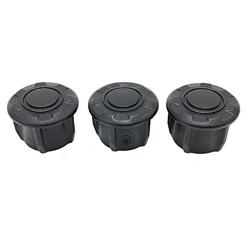 BMW R1250GS R1250GS Adventure 2019 Frame Cover Hole Cap Plug Set - Fairing Body Protection & Decorative Caps for Motorcycle Maintenance & Off-Road Riding