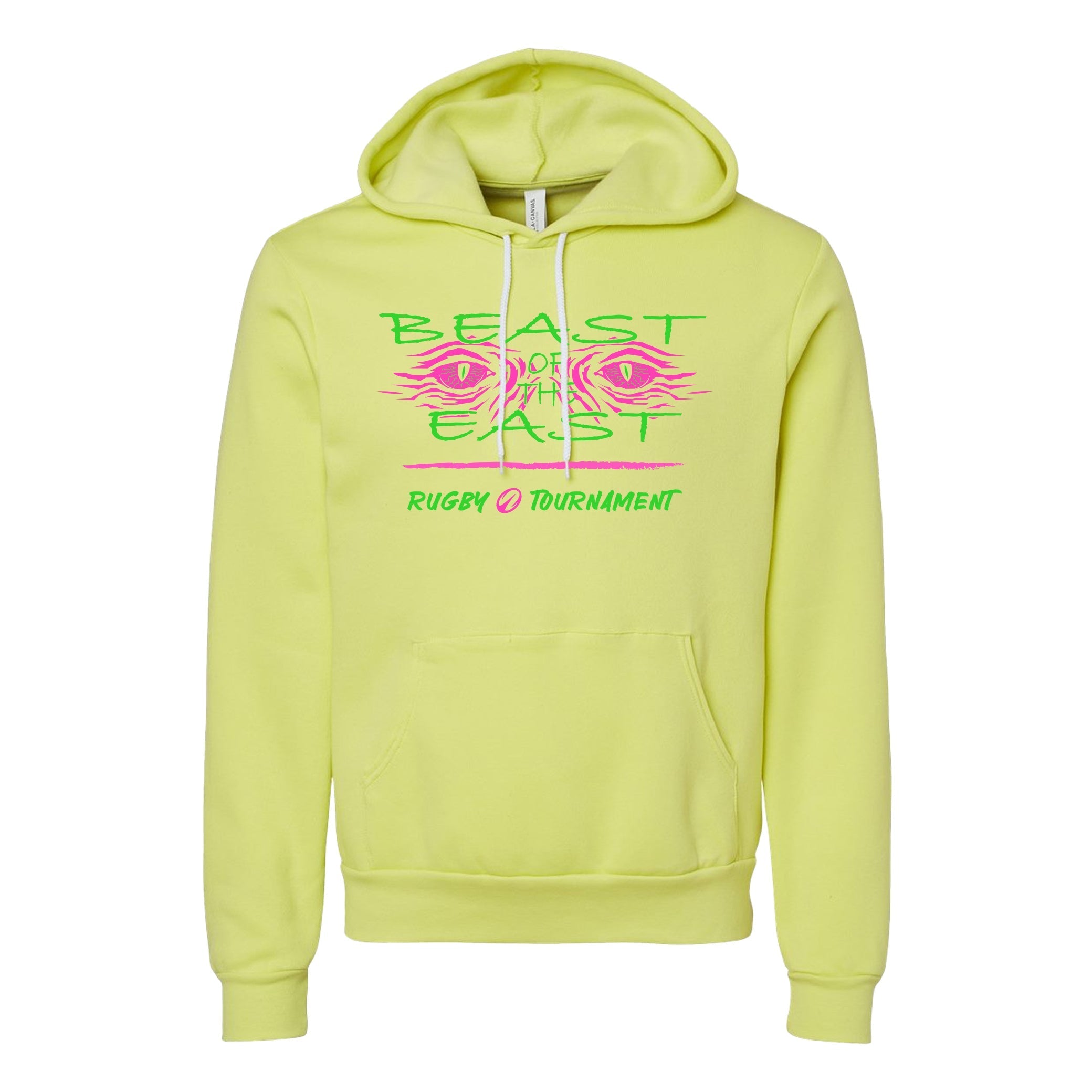BOE Vintage Beast Hoodie - Men's & Women's Retro Graphic Pullover Sweatshirt | Soft Cotton Blend | Streetwear Fashion | Perfect for Casual Outfits, Gym, and Outdoor Activities