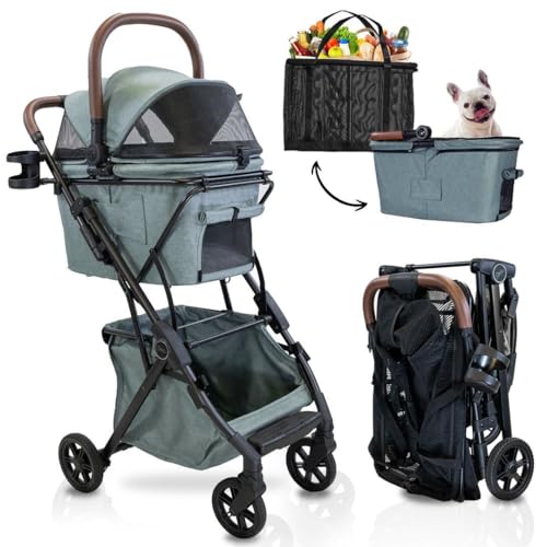 Sage v3 Pet Bassinet