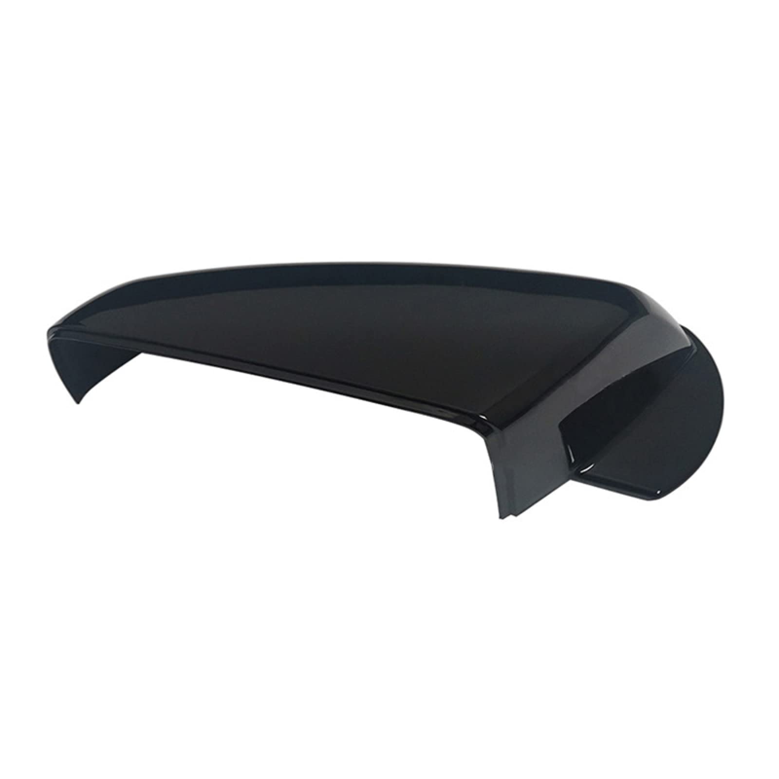 Chevrolet Malibu 2012-2018 Car Mirror Cover - Left & Right Side Rearview Mirror Shell Cap Replacement - Perfect for Parking Protection & Style Upgrade