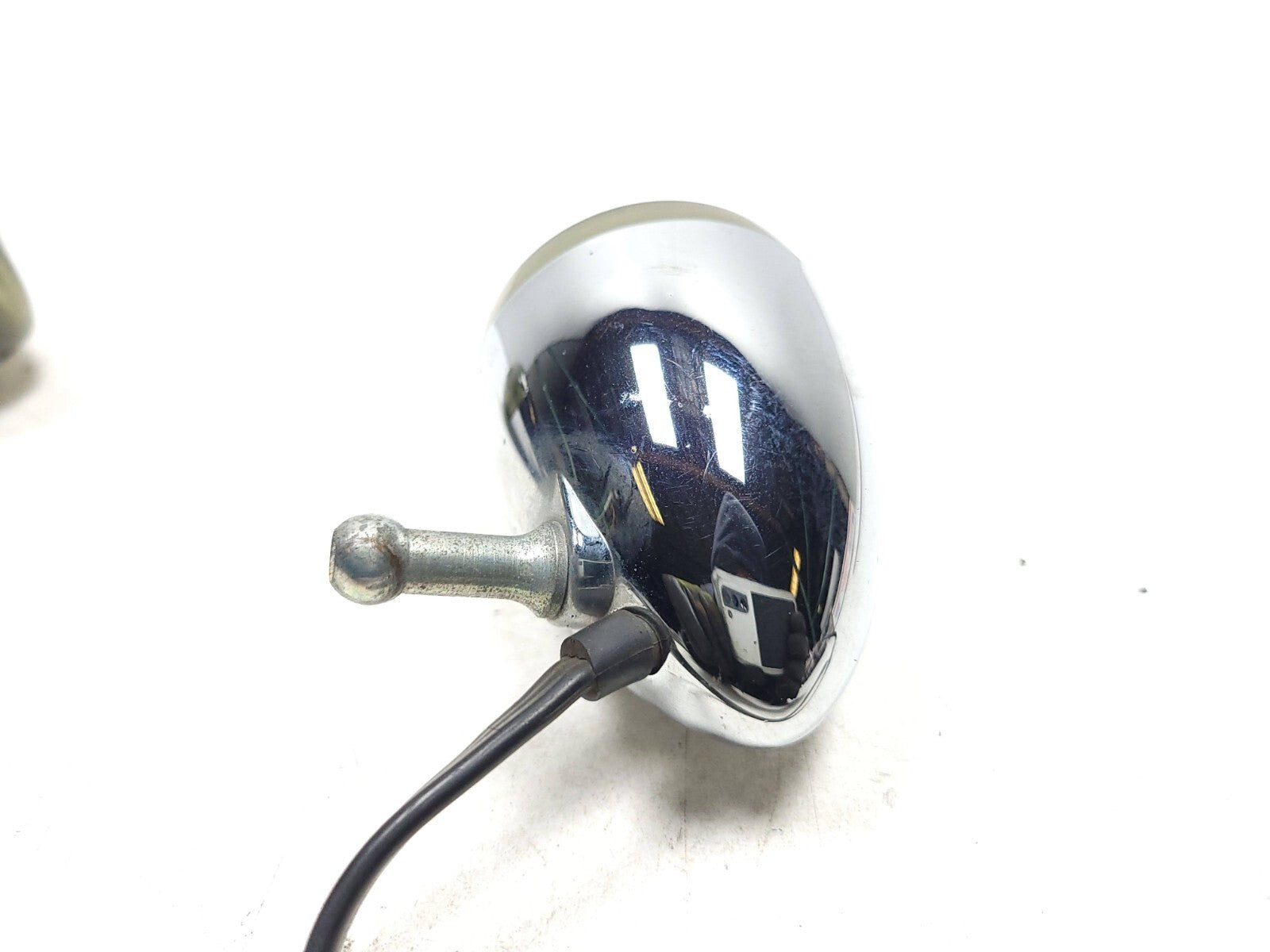 Harley Davidson Sportster 883 1200 Front Turn Signal Lights Pair - Left & Right OEM Replacement Parts for Motorcycle Safety & Customization