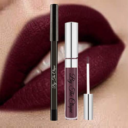 Violet Riot | Lip Kit