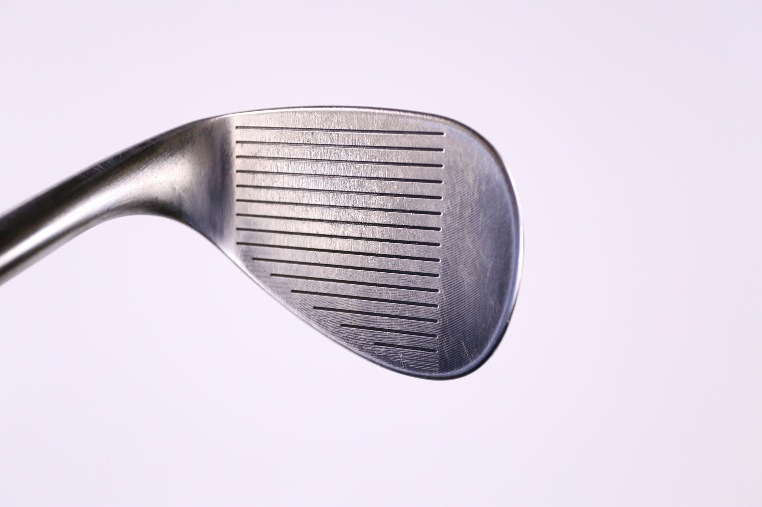 Used Cleveland 588 RTX CB Black Pearl Lob Wedge - Right Handed 58° Stiff Flex Golf Club for Short Game & Bunker Shots