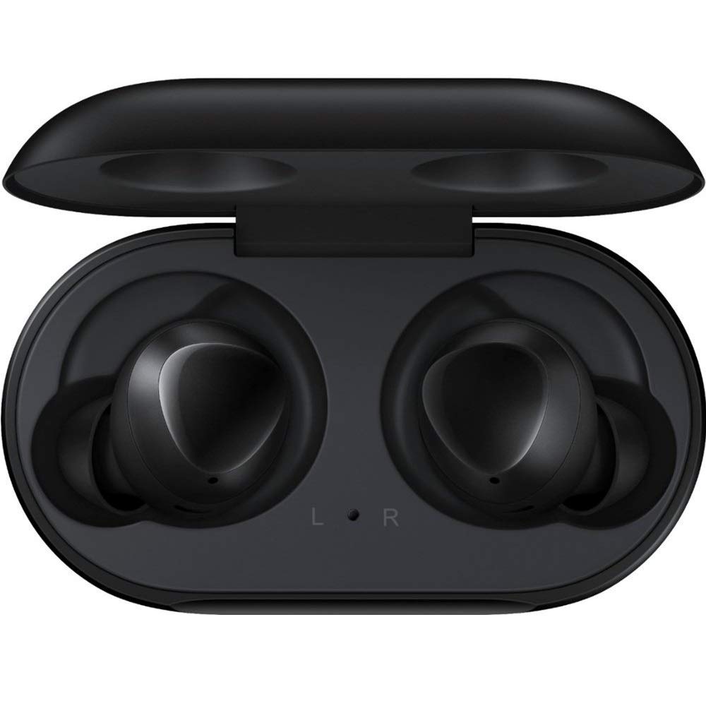 Samsung Galaxy Buds Pro - Bluetooth True Wireless Earbuds with ANC, Wireless Charging Case (Renewed) | Perfect for Gym, Workouts & Commuting