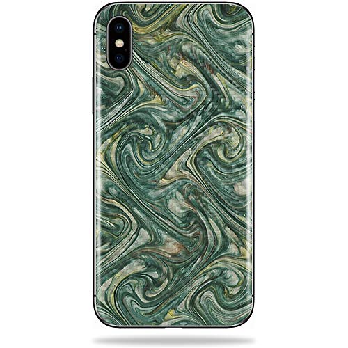 Marble Swirl