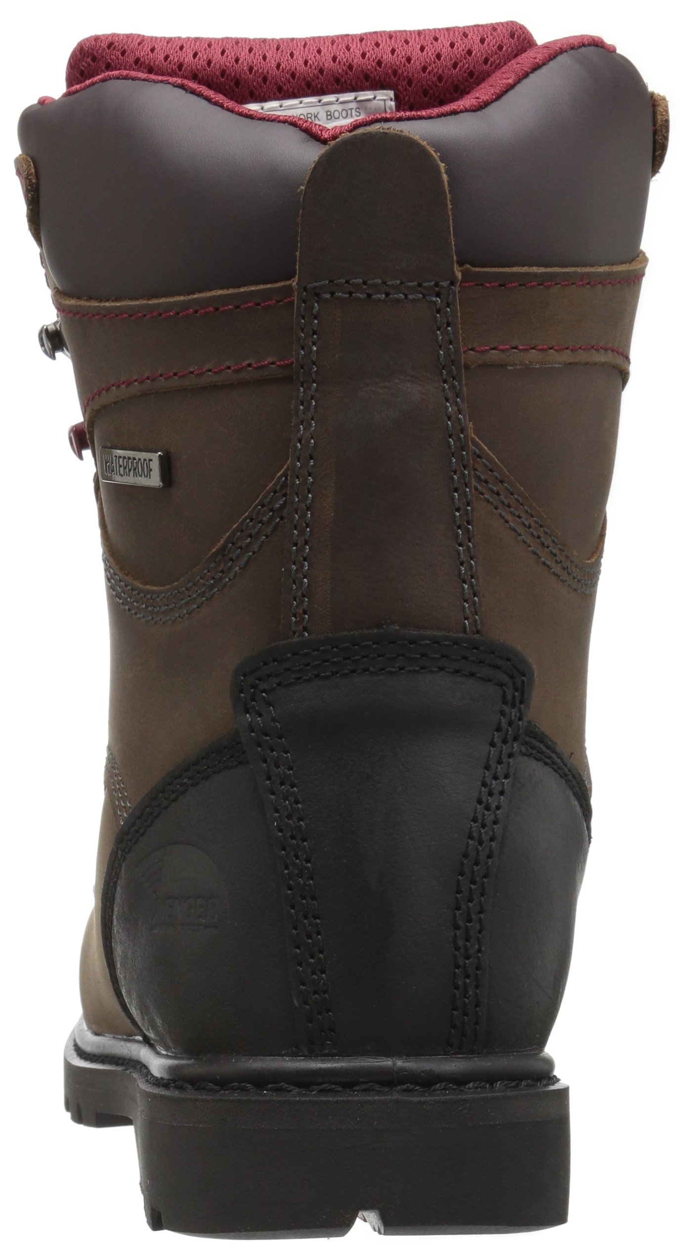Avenger Men's 8