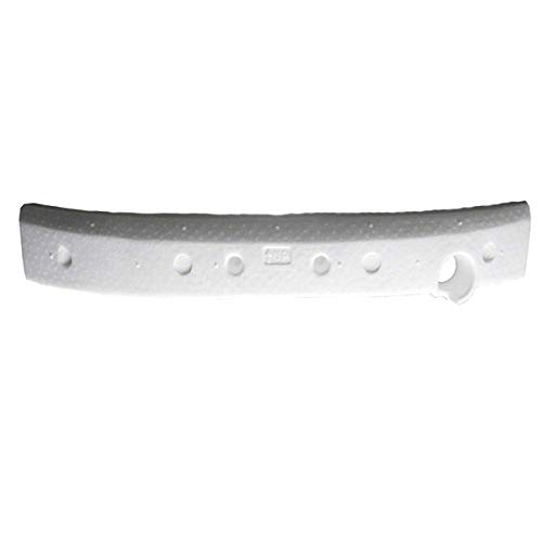 CAPA 05-10 Scion tC Front Bumper Cover with Impact Absorber Foam Pad | Replacement for Base & Spec Models | Perfect for Collision Repair & Auto Body Protection