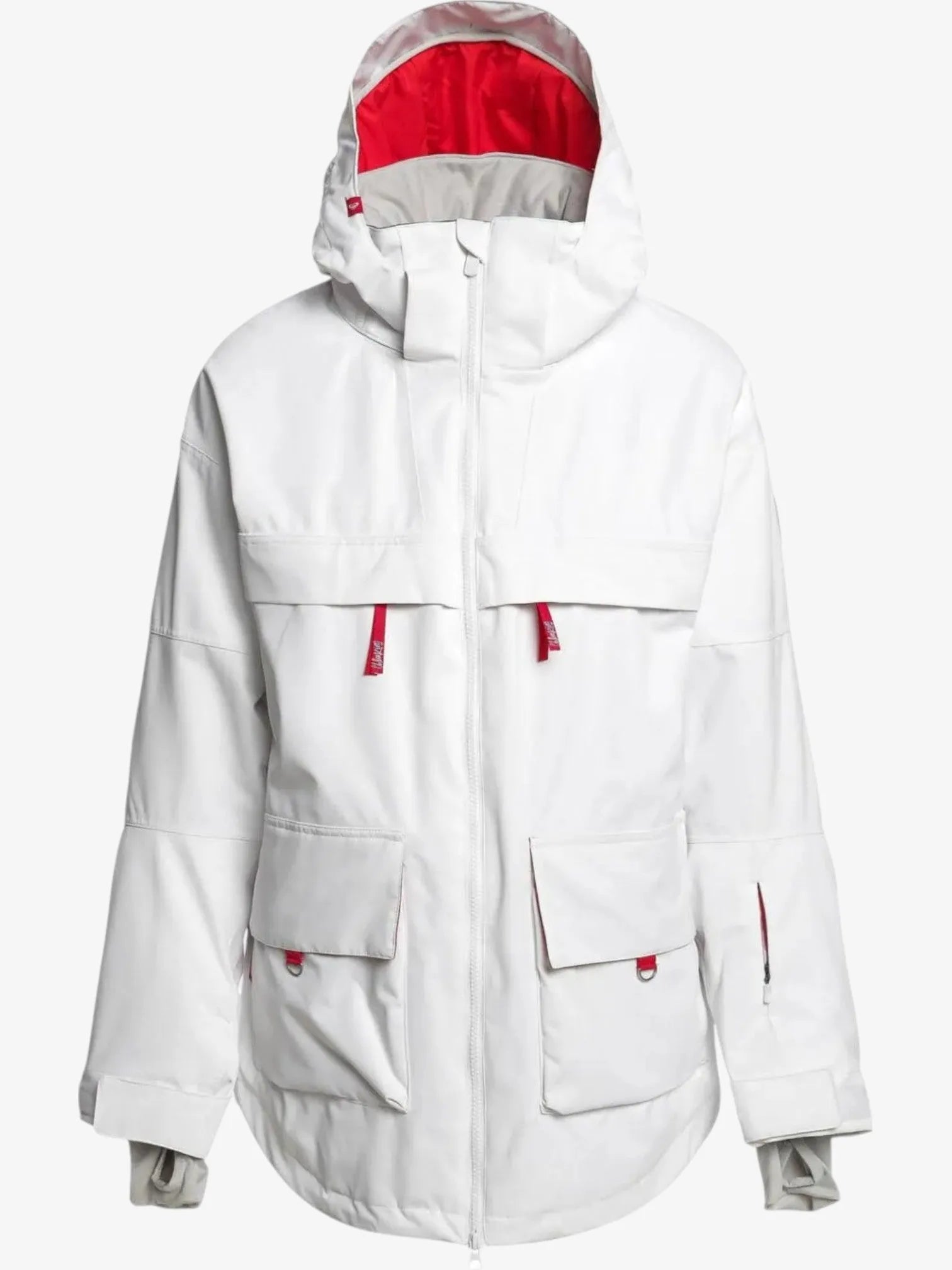 Roxy Chloe Kim Women's Snow Jacket - Waterproof Winter Coat for Skiing & Snowboarding | Perfect for Cold Weather & Outdoor Adventures
