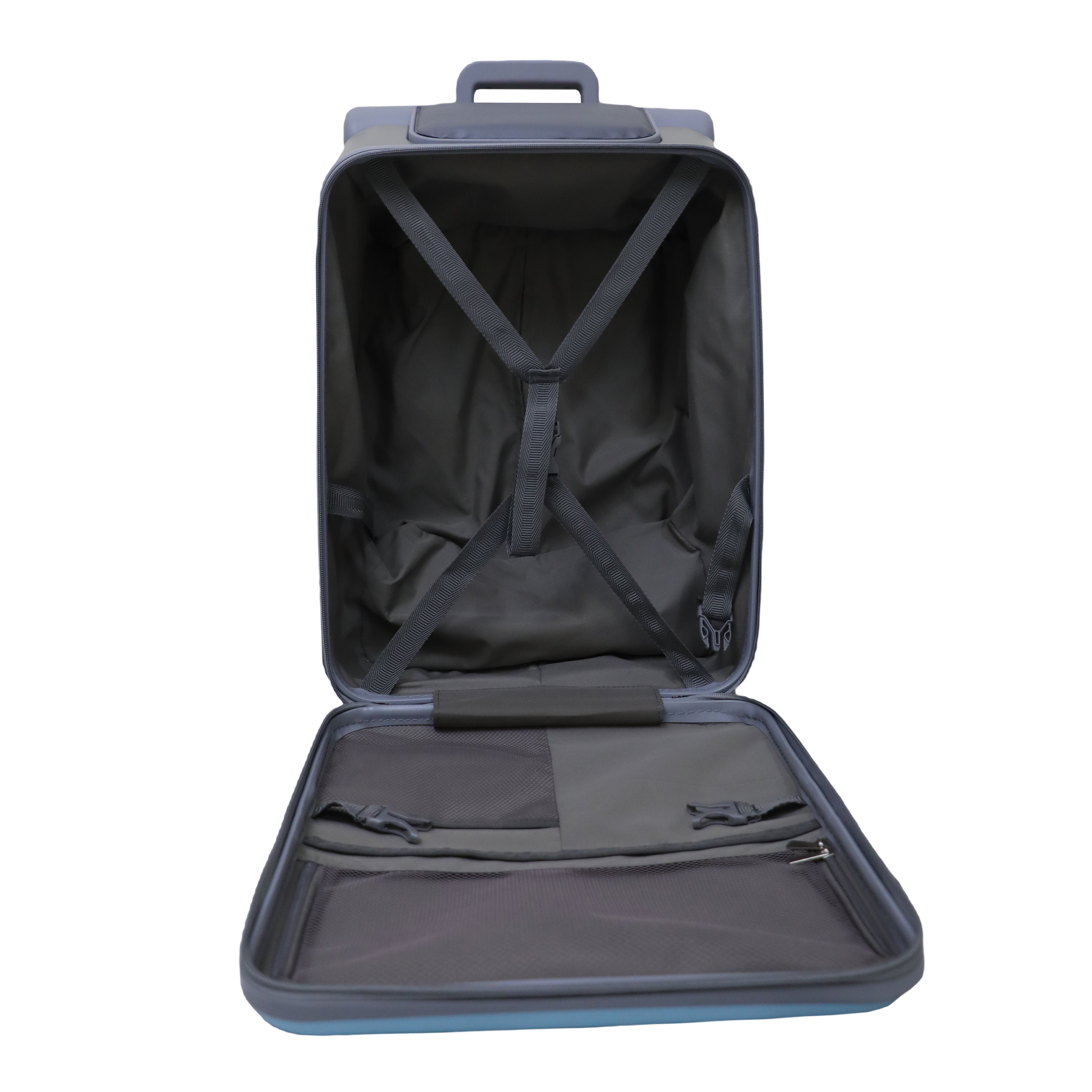 Carrybear Durable Waterproof Backpack for Travel, Hiking & Work - Lightweight Laptop Bag with USB Charging Port - Perfect for Commuting, Outdoor Adventures & Daily Use