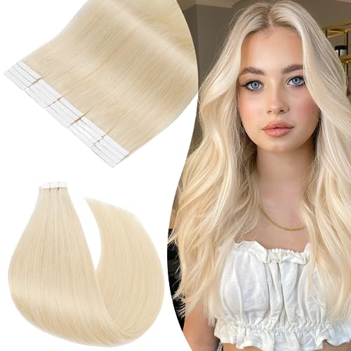 #60 Platinum Blonde
