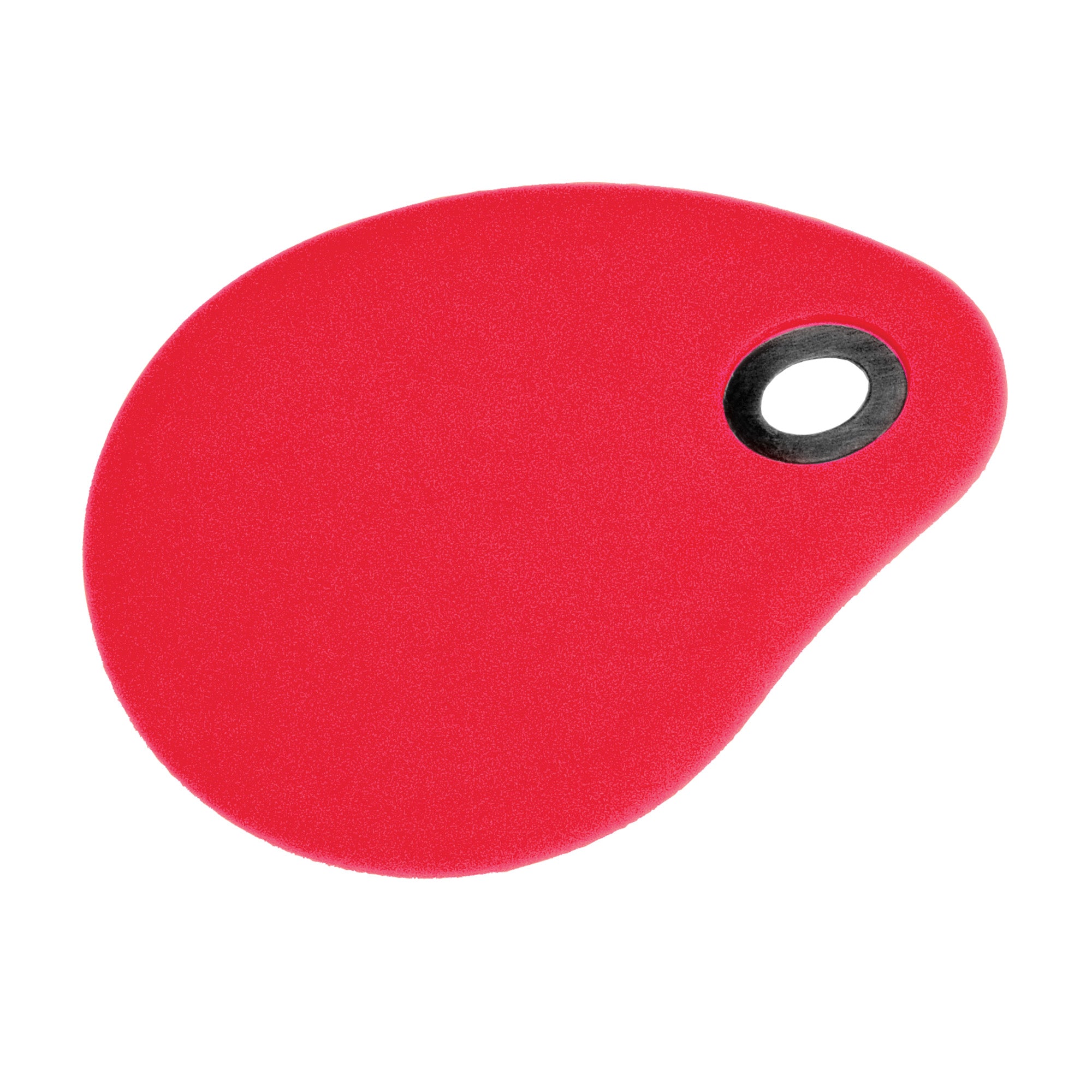 Silicone Bowl Scraper - Flexible Kitchen Tool for Mixing, Scraping & Cleaning Hard-to-Reach Spots - Perfect for Baking, Cooking & Food Prep