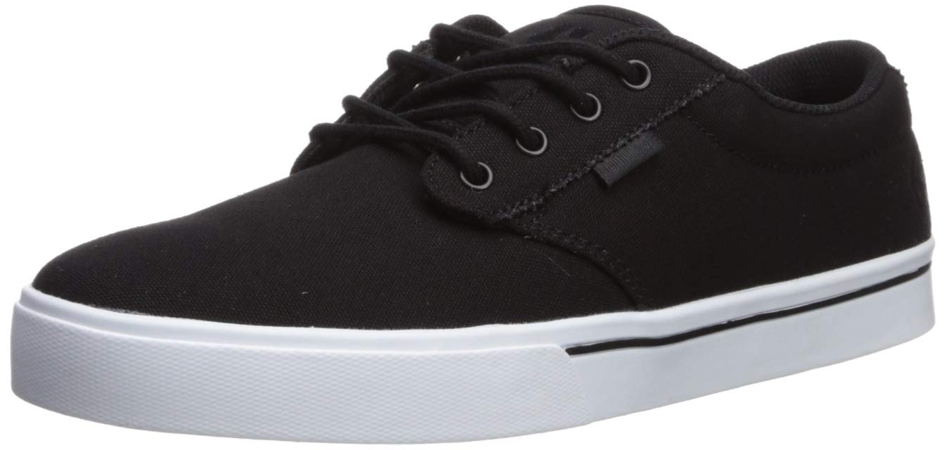 Etnies Jameson 2 Eco Skate Shoes for Men - Sustainable Vegan Skateboard Sneakers in Blue | Casual Streetwear & Skateboarding Footwear