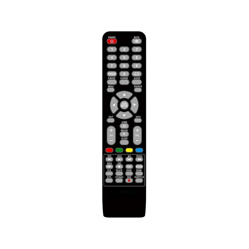 32 Inch Smart TV with Full HD Display, Built-in WiFi, HDR, and Streaming Apps - Perfect for Living Room, Bedroom, and Home Entertainment