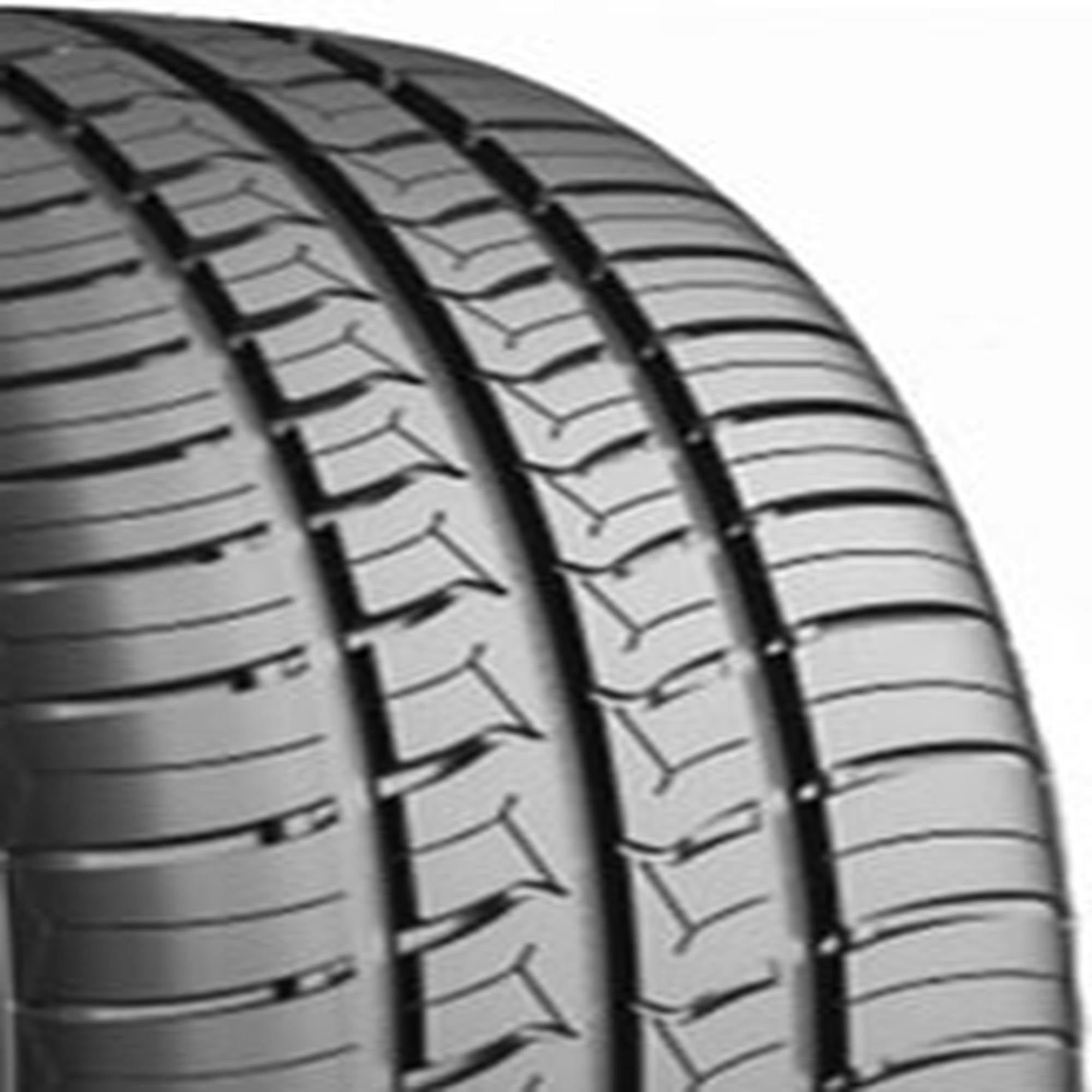 TBB TP-16 Performance 195/50R15 82V Passenger Car Tire - High Grip All-Season Radial Tires for Sedans & Compact Cars - Perfect for Daily Commuting & Highway Driving
