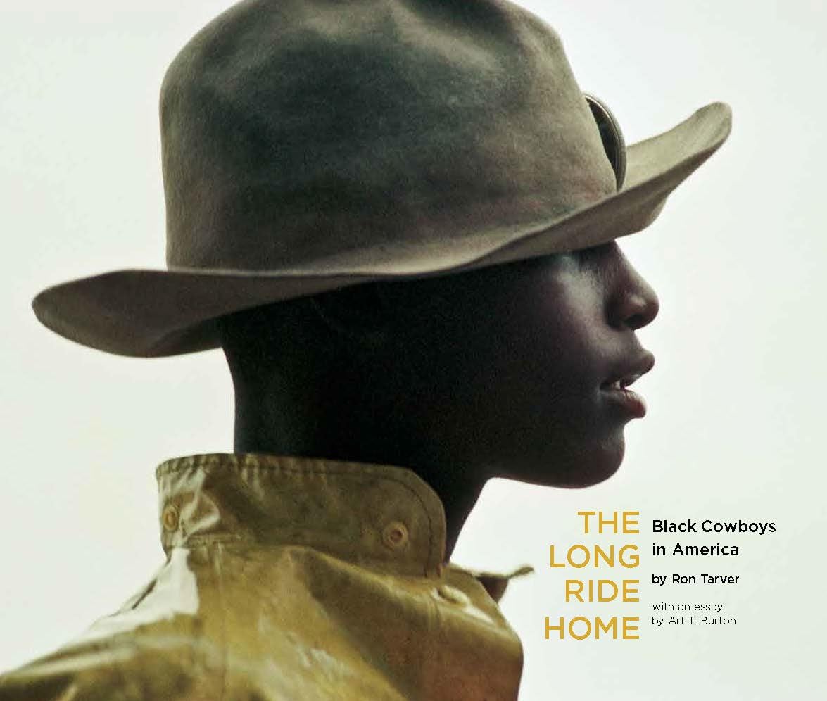 The Long Ride Home: Black Cowboys in America - History, Culture & Legacy | Western Lifestyle, Rodeo & Cowboy Heritage