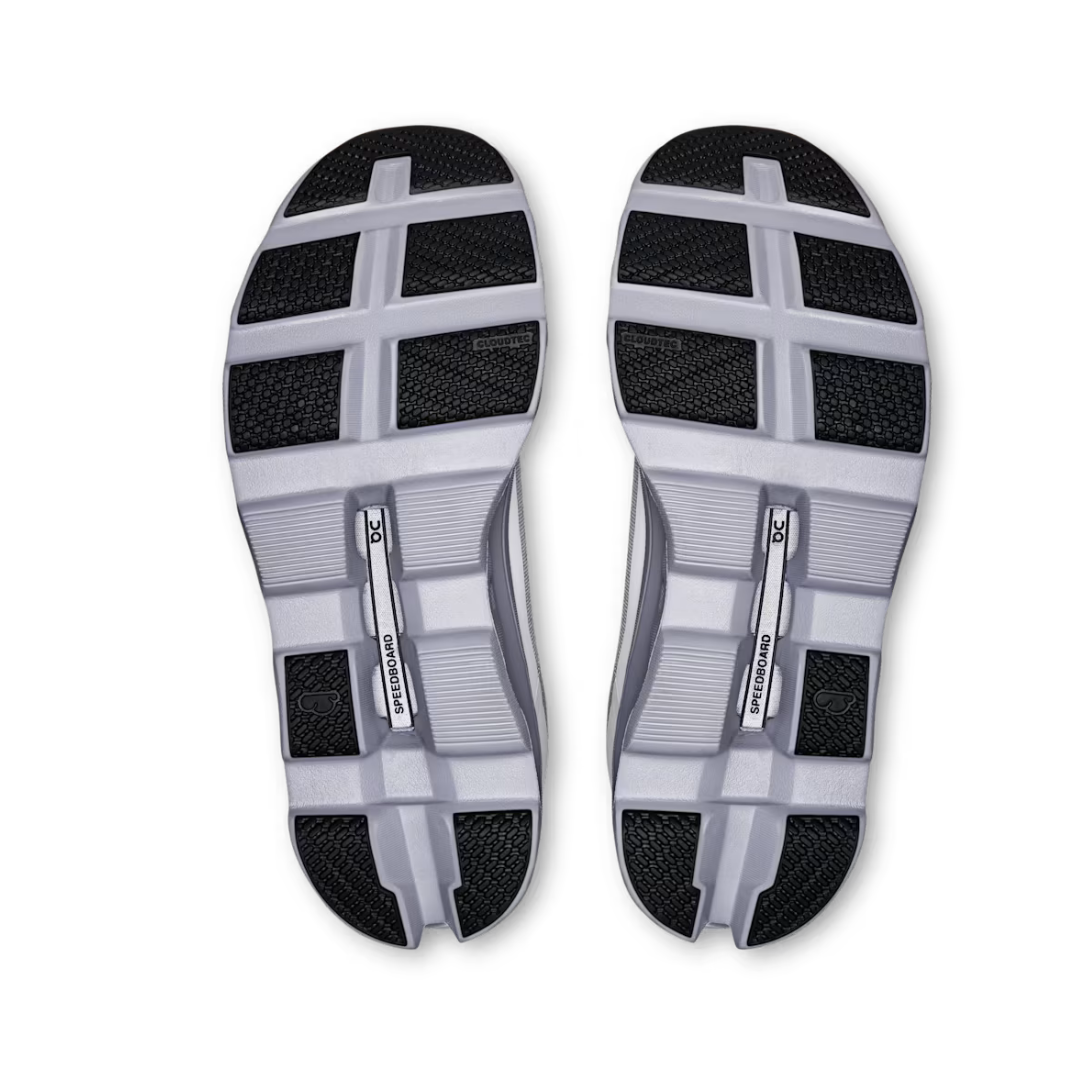 Men's Cloudmonster Running Shoes - Lightweight & Cushioned for Road Running | Perfect for Marathon Training, Jogging & Daily Workouts