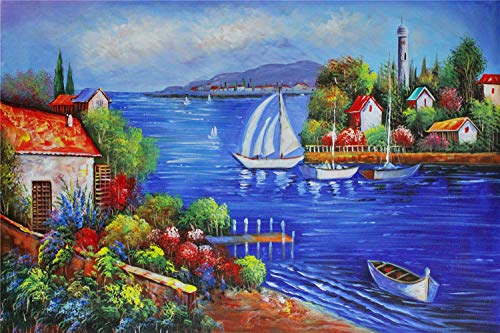 857-lake View