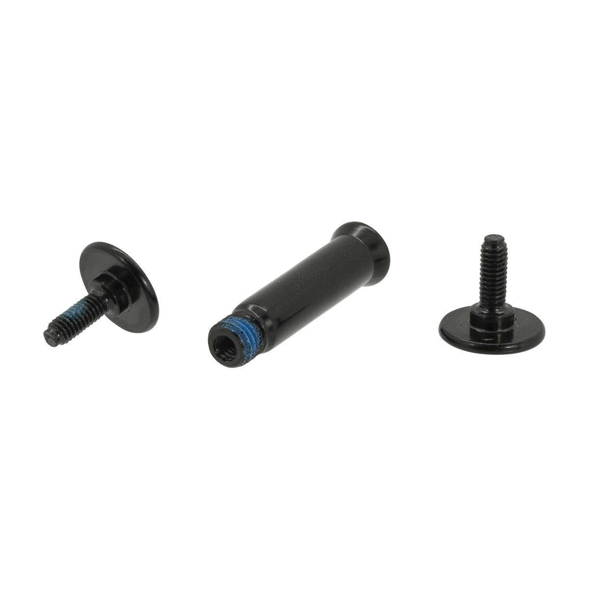 High-Performance FR Brake Speed Axle (Steel) for X2 310 Frames - Durable Replacement Part for Mountain Bikes & Off-Road Cycling