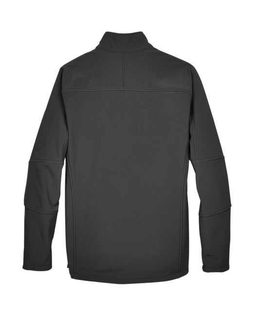 Graphite North Shell Jacket - Waterproof Windproof Outdoor Jacket for Hiking, Camping & Winter Sports | Men's Lightweight Insulated Coat for Cold Weather Adventures
