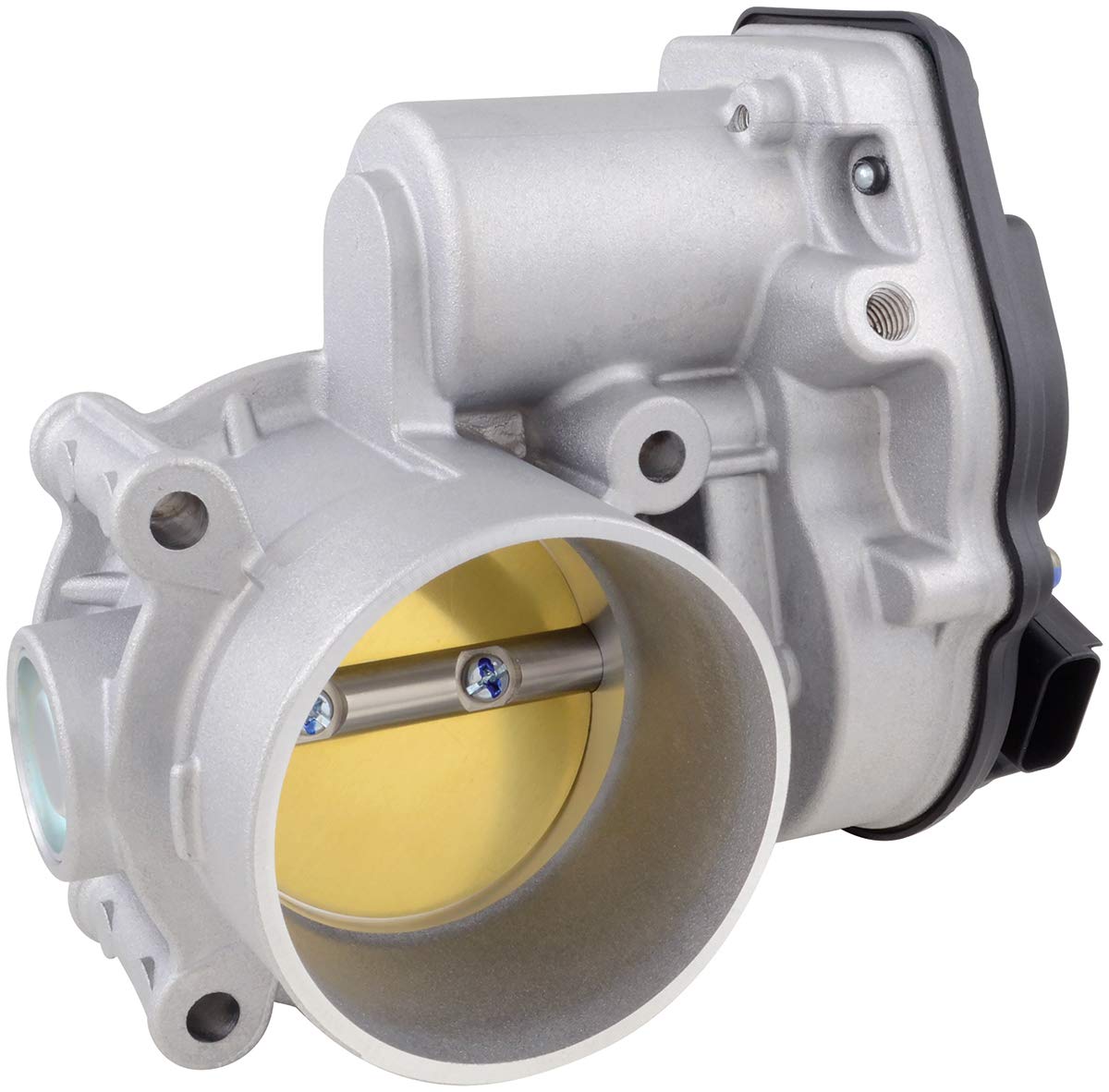 Hitachi ETB0041 Electronic Throttle Body for Car & Truck - High Performance Replacement Part - Compatible with Multiple Vehicle Models - Perfect for Engine Repair & Maintenance