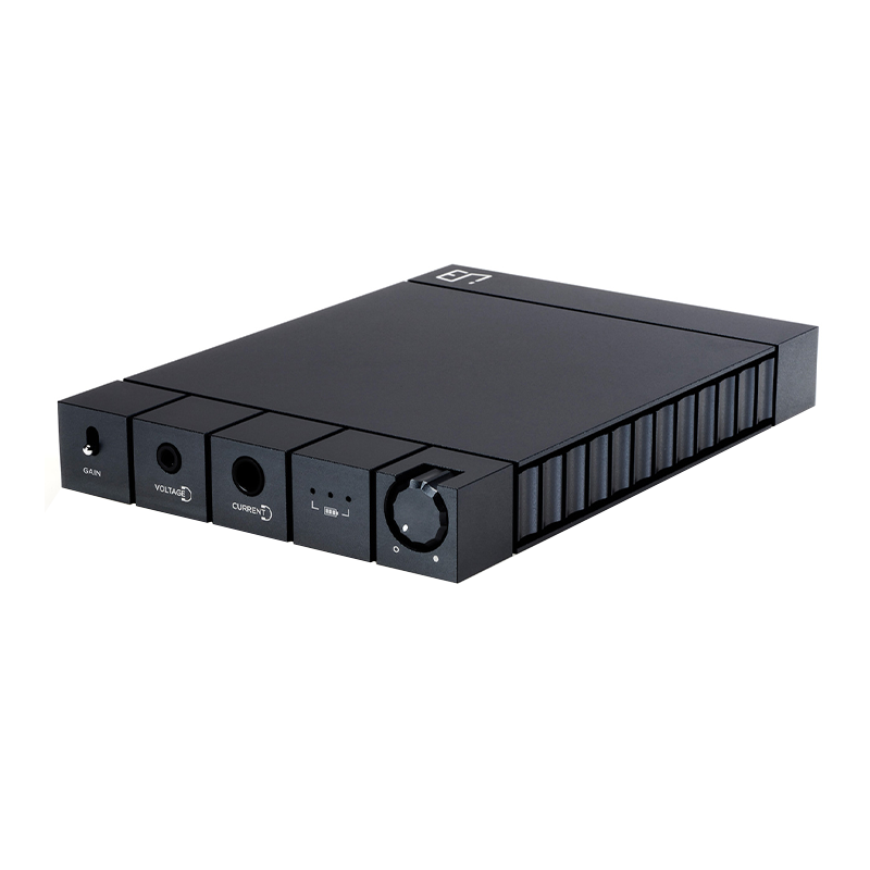 Enleum HPA-23RM High-End Reference Headphone Amplifier - Audiophile Open Box - Perfect for Home Studio & Professional Audio Listening