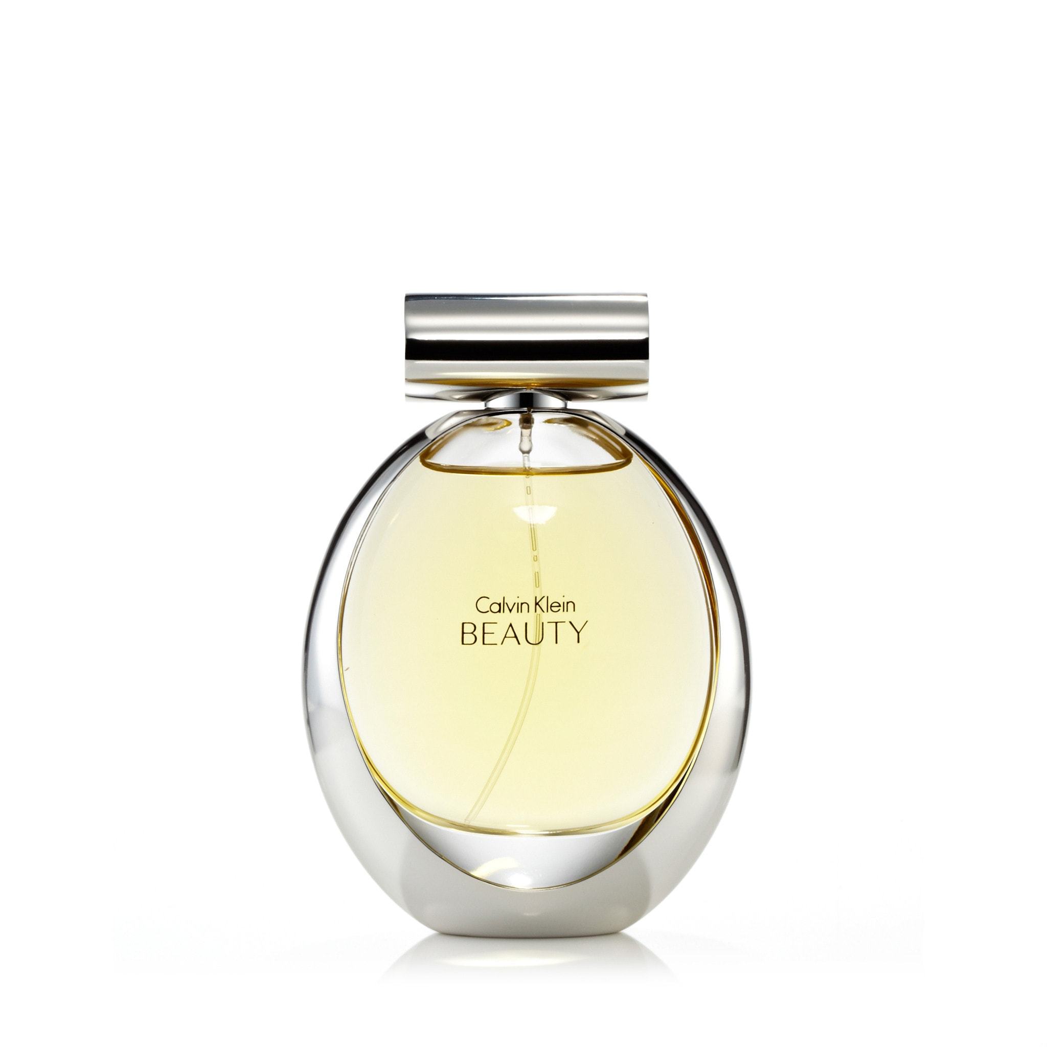 Calvin Klein Beauty Women's Eau De Parfum Spray - Floral Fresh Fragrance for Day & Night Wear, Date Nights & Special Occasions