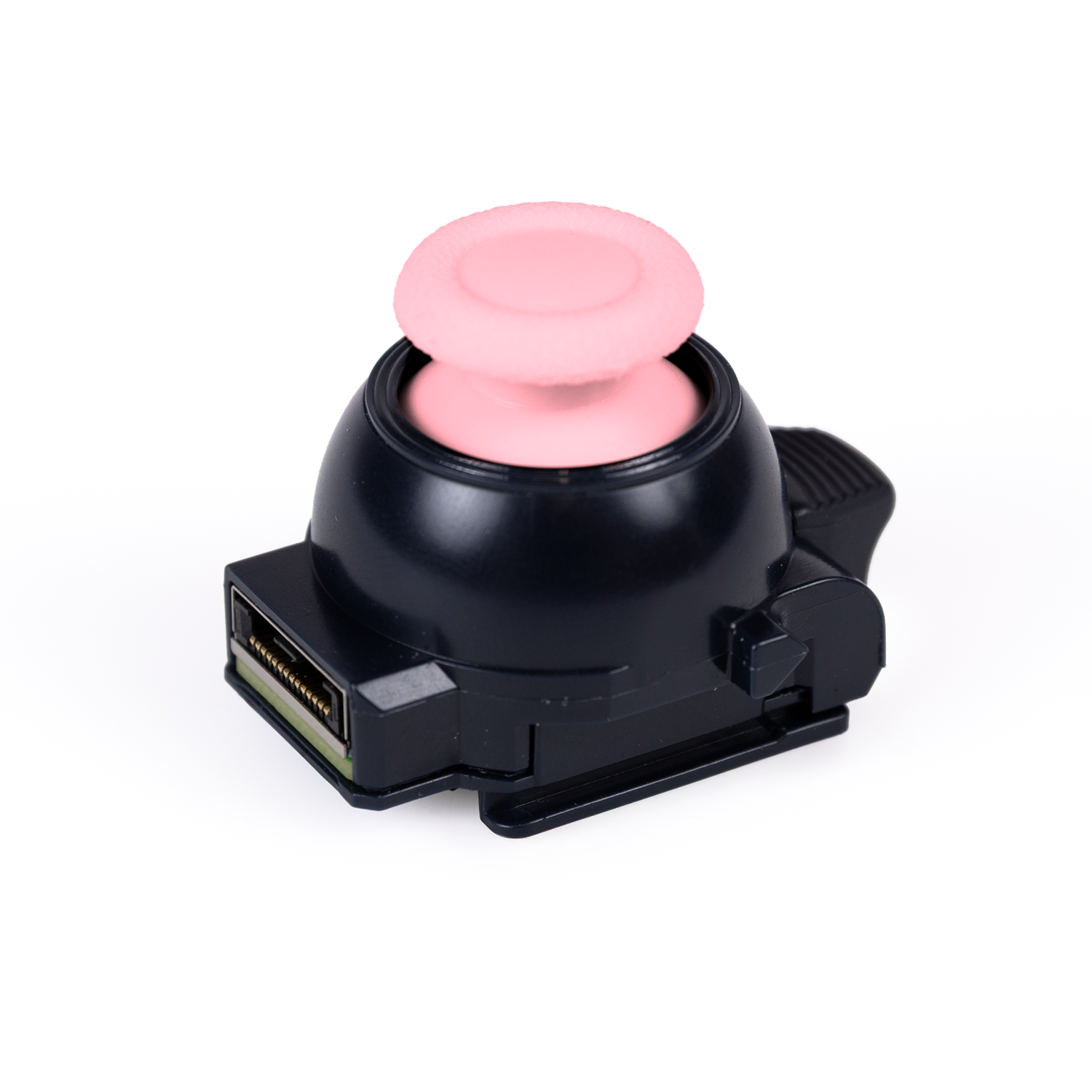 Custom DualSense Edge Thumbstick Module - Replacement Parts for PS5 Controller - Enhance Gaming Performance for FPS, Racing & Action Games