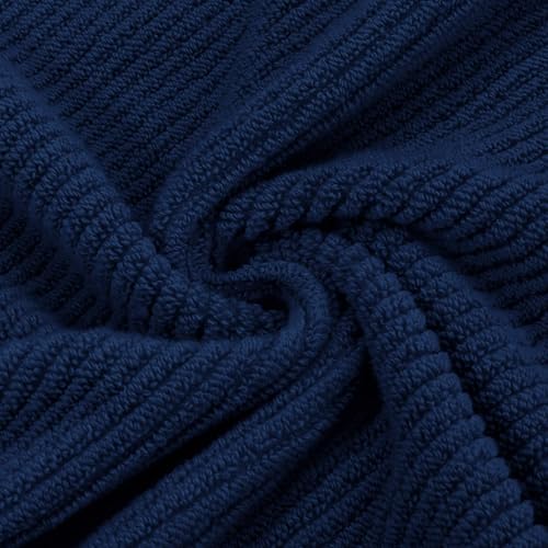 Marine Blue - Dark Navy