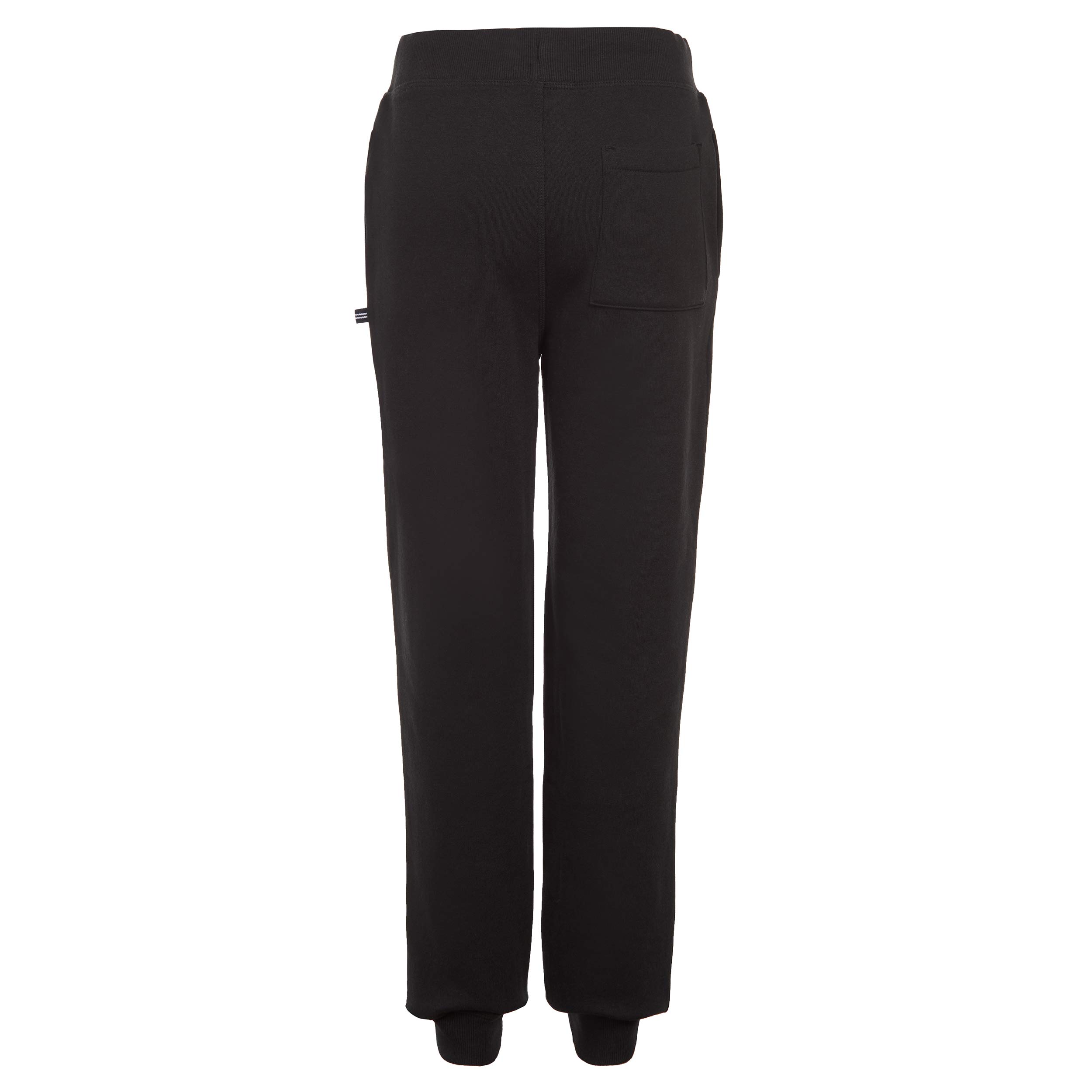 Nautica Boys' Fleece Joggers - Comfortable Pull-on Sweatpants for Play & Lounge