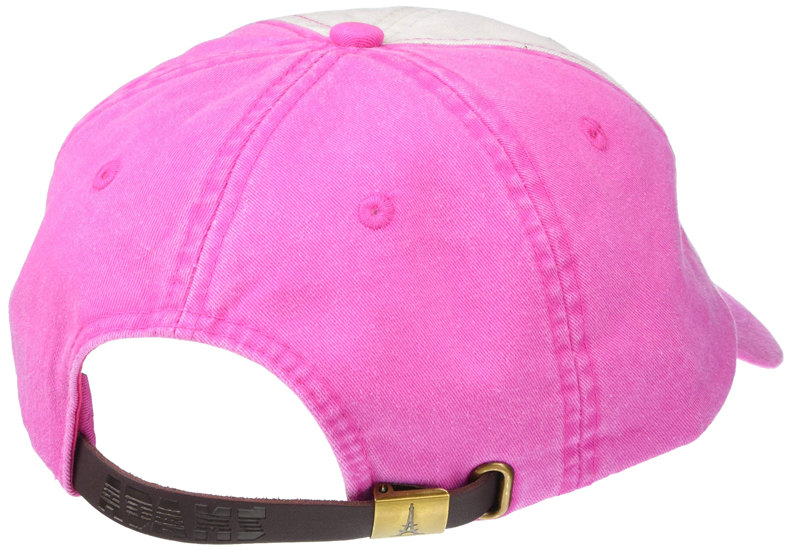 Marky G Adjustable Baseball Cap for Men & Women - Stylish Unisex Snapback Hat for Outdoor Sports, Casual Wear & Fashion Accessories