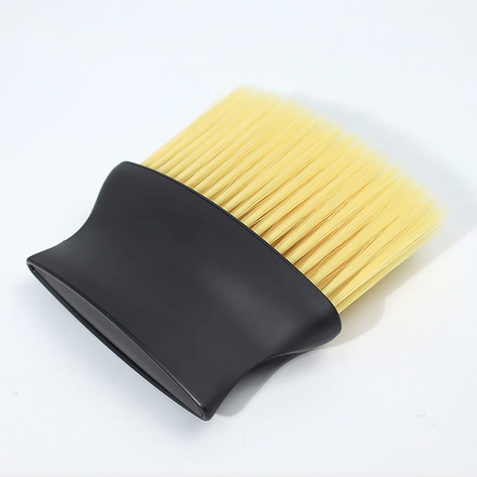 Auto Interior Dust Brush - Soft Bristle Car Cleaning Duster for Dashboard, Leather, Skylight & Exterior Detailing - Perfect for Home, Office & Vehicle Maintenance