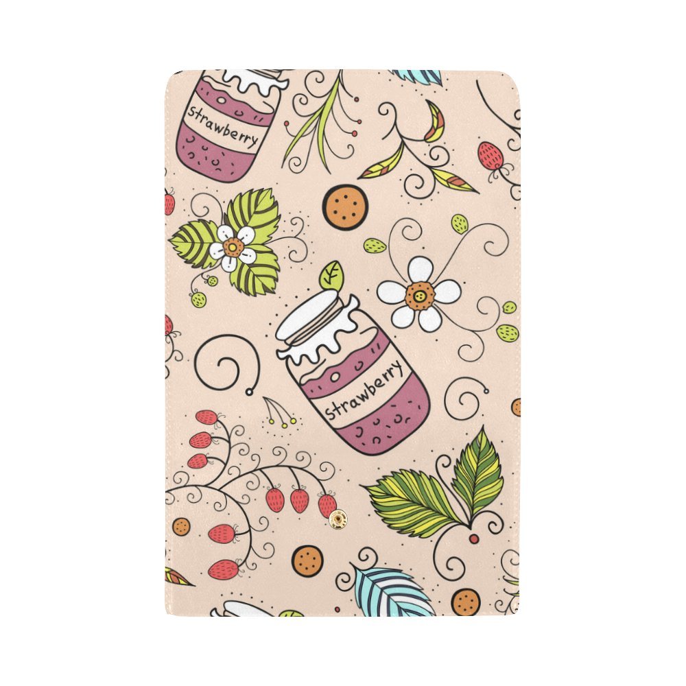 Stylish Designer Women's Trifold Wallet with Colorful Graffiti Floral Print - Perfect for Everyday Use, Travel, and Gift Giving